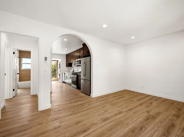 1117-1119 Michigan Ave. / 1754-1760 12th Street, 1117-1119 Michigan Ave #1754-1756-12, Santa Monica, CA 90404