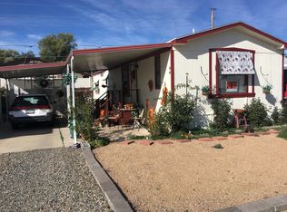 960 Peace Ln LOT 64, Prescott, AZ 86305