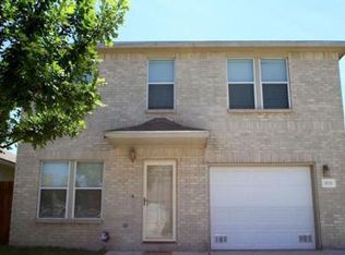 8219 Steep Vall, Converse, TX 78109