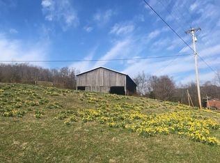 9999 Us Highway 472, Manchester, KY 40962