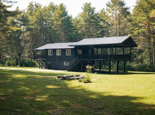 165 Dexheimer Rd, Narrowsburg, NY 12764