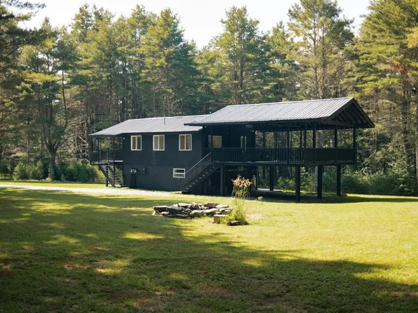 165 Dexheimer Road, Narrowsburg, NY 12764