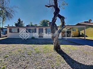 1355 W 6th Ave, Mesa, AZ 85202