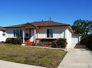 150 S Jordan Ave, Ventura, CA 93001