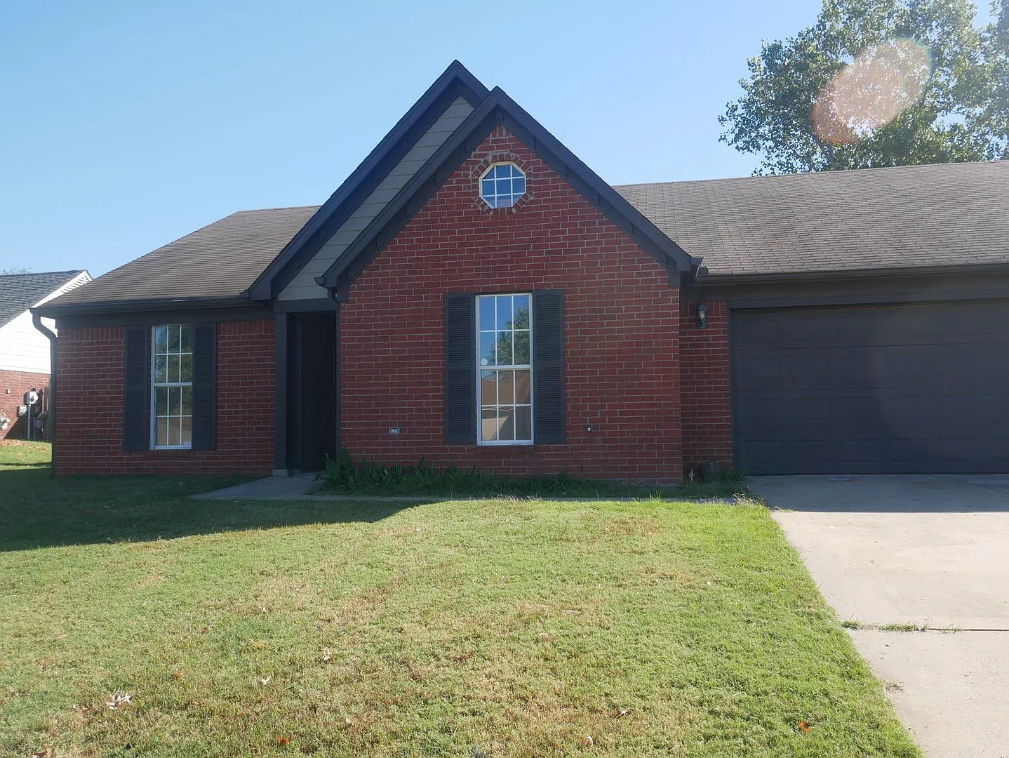 9178 Belmont Dr Southaven, MS — Photo 4