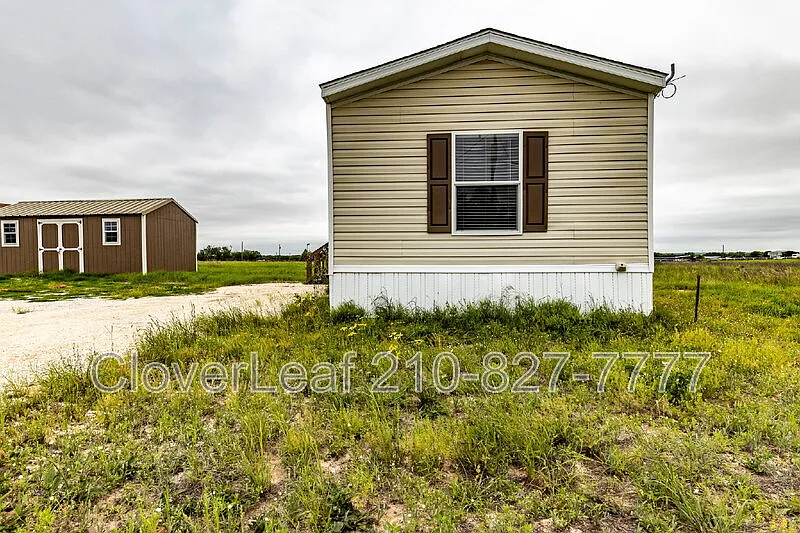 Building Photo - 417 County Road 6812