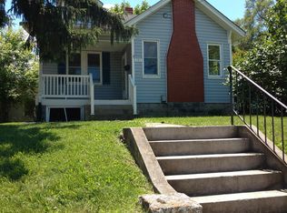 101 W Whitlock Ave, Winchester, VA 22601