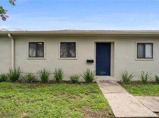 3133 Chippewa St, New Orleans, LA 70115