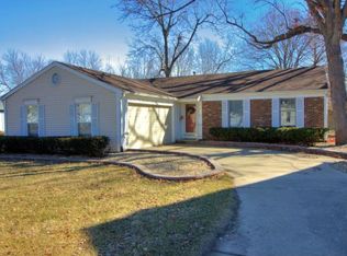 947 11th St, Charleston, IL