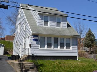 240 Lorraine Ave, Syracuse, NY 13210