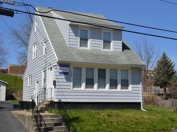 240 Lorraine Ave, Syracuse, NY 13210