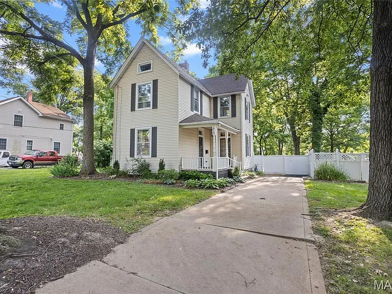 419 S Van Buren Ave — Photo 20