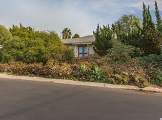 8956 Riderwood Dr, Sunland, CA 91040
