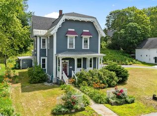 37 Park Street, Newport, NH 03773