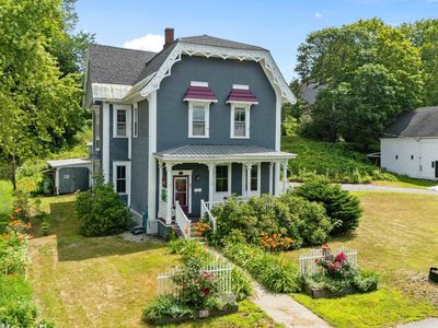 37 Park Street, Newport, NH, 03773
