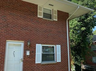 825 Glendale Ave UNIT A-1, South Charleston, WV 25303