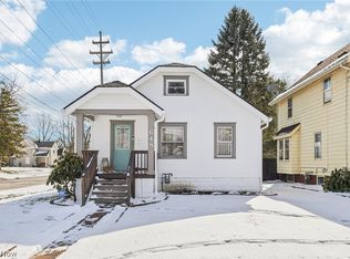 648 Myrtle Ave, Cuyahoga Falls, OH 44221