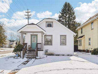 648 Myrtle Ave, Cuyahoga Falls, OH, 44221