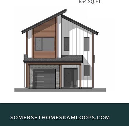 1st image of 3580 Valleyview Dr #105
