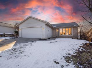 6121 Roseberg Road, Madison, WI 53719