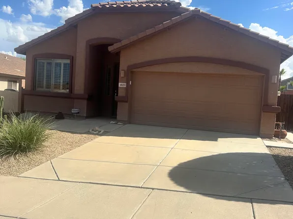 18111 W DESERT BLOSSOM Drive, Goodyear, AZ 85338