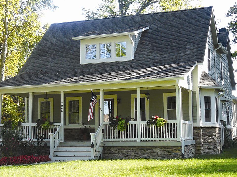 Charming Cottage Style Home