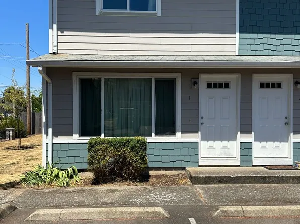 rs9th, 165 S 9th St APT 1, Lebanon, OR 97355