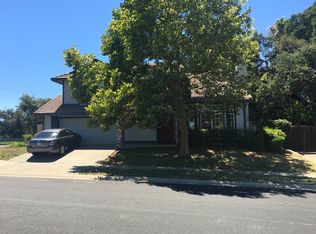 2001 Peridot St, Roseville, CA 95678