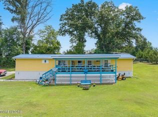 1309 Green Ct, Sevierville, TN 37876