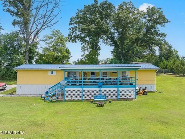 1309 Green Ct, Sevierville, TN 37876