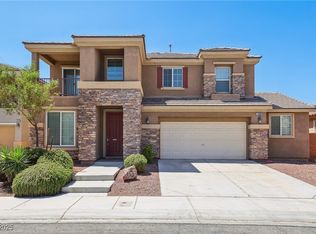 3609 Kingfishers Catch Ave, North Las Vegas, NV 89084