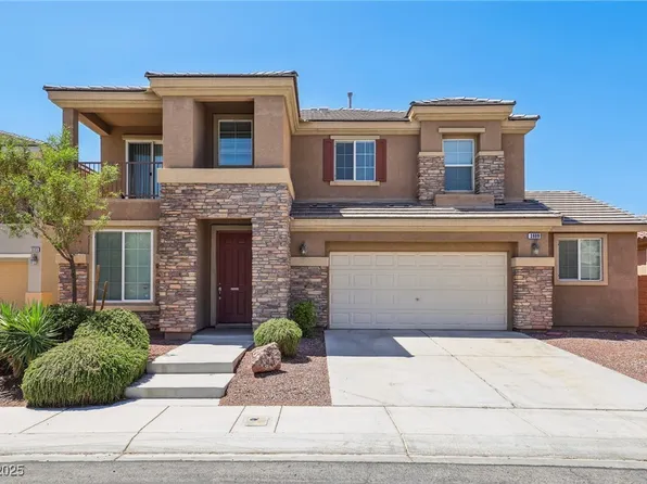 3609 Kingfishers Catch Ave, North Las Vegas, NV 89084