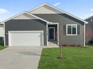 2109 Westpointe Dr, Hastings, MN 55033