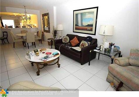 2nd image of 7621 Granville Dr #111