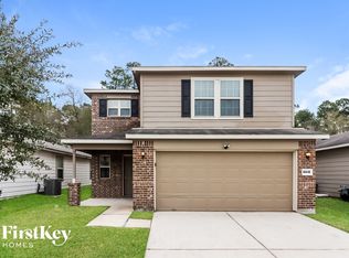 9818 Orchid Spring Ln, Houston, TX 77044