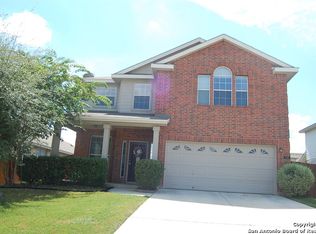 208 Kipper Ave, Cibolo, TX 78108