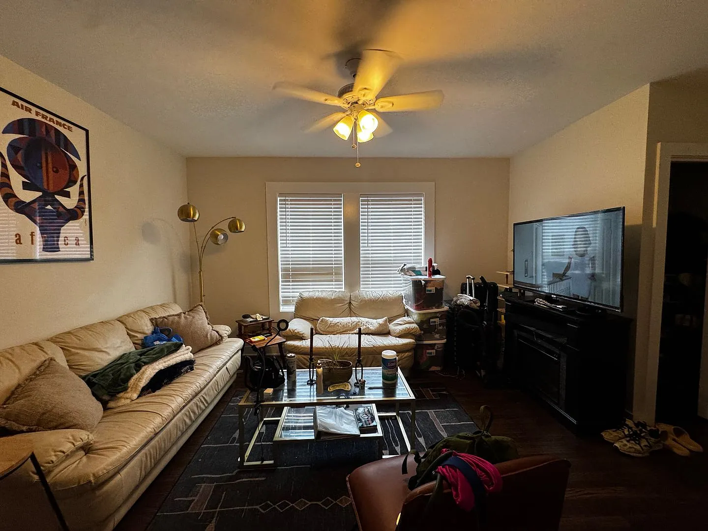 2 bed, 850 sqft, $1,845 — Photo 2