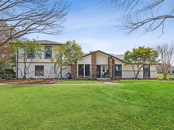 520 Cottonwood Pl, Fairview, TX 75069