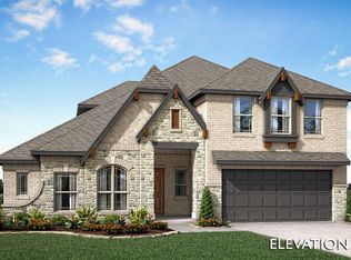 609 Sedona St, Little Elm, TX 75068