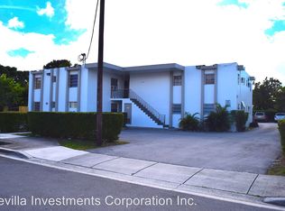 2610 SW 16th Ter APT 6, Miami, FL 33145