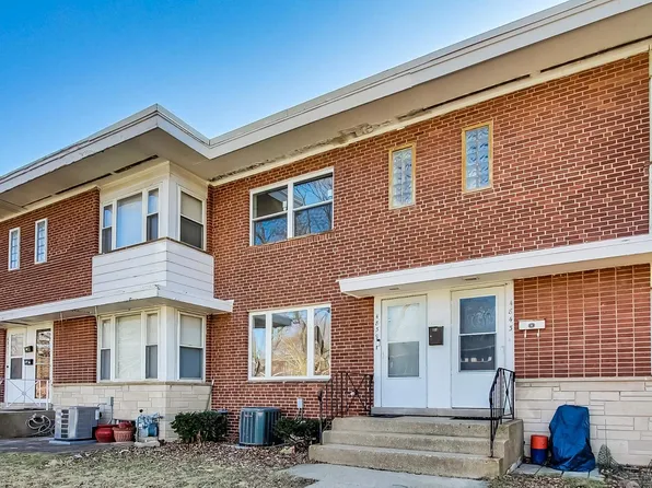 4839 Crain St, Skokie, IL 60077