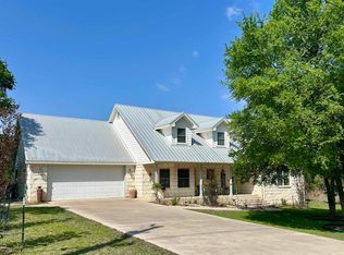 141 Chaumont, Kingsland, TX 78639