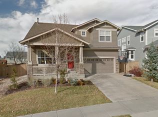 10539 Wagon Box Cir, Highlands Ranch, CO 80130