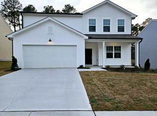 3436 Pinnacle Peak Dr, Raleigh, NC 27604