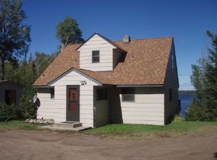 8483 Springridge Rd, Babbitt, MN 55706