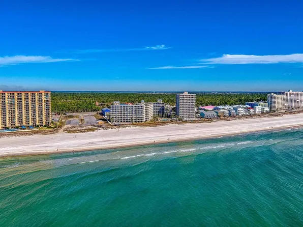 24522 Perdido Beach Blvd #3505, Orange Beach, AL 36561