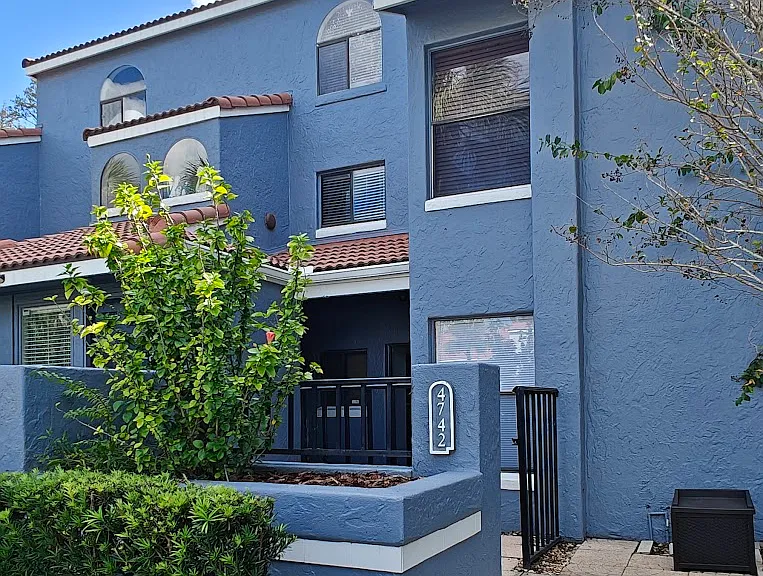 4742 Capri Pl #214 — Photo 1