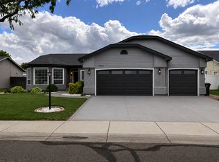 2464 N Lochness Way, Meridian, ID 83646