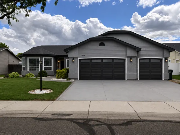 2464 N Lochness Way, Meridian, ID 83646