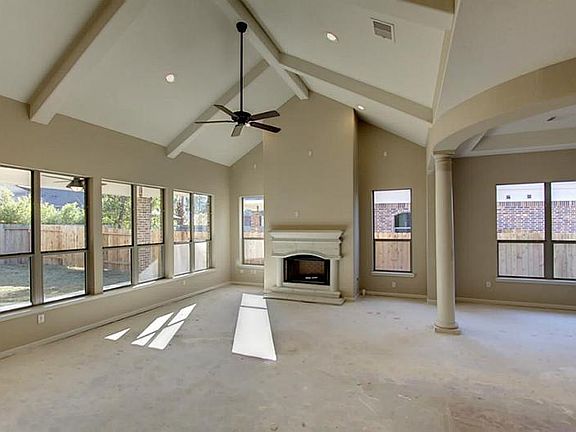 4th image of 17626 Bridger Bend Ln